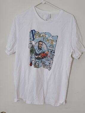 Joe Pera The Pera's Tour T-Shirt XL